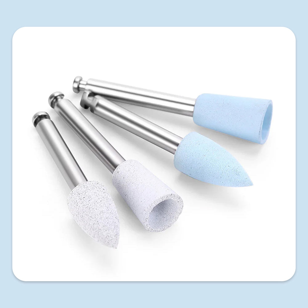 CYF231 Dental Composite Resin Polishing Kit - Denspay Dental - Resin Polishing