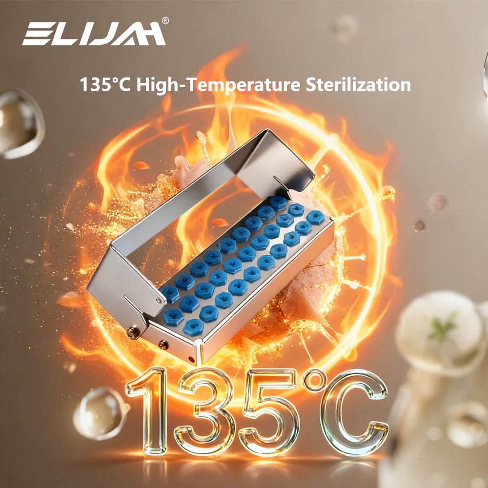 CYW870 Dental Burs Holder - Denspay Dental - Dental Burs Holder