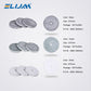 CYF321 Dental Silicone Polishing Wheels