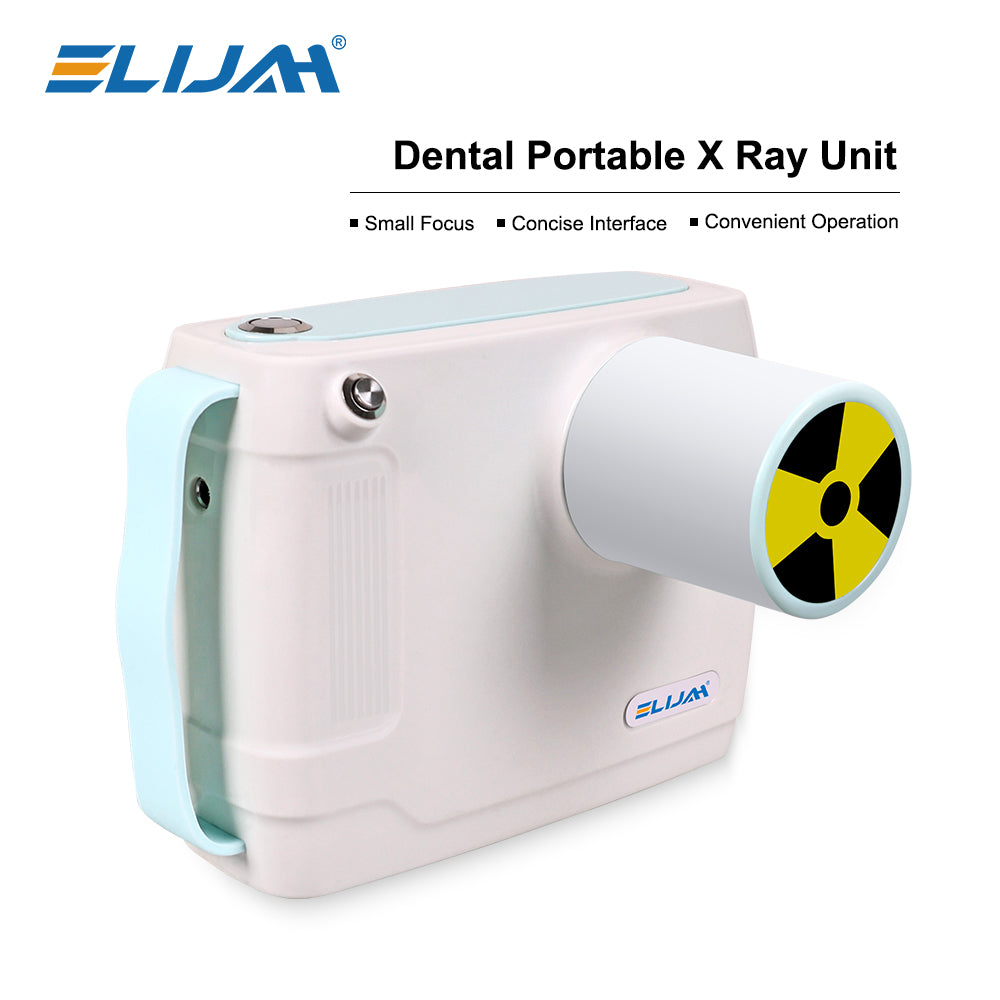 CYG079 Portable Dental X Ray Unit IPS Touch - Denspay Dental - X-ray Machine
