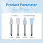 CYF231 Dental Composite Resin Polishing Kit