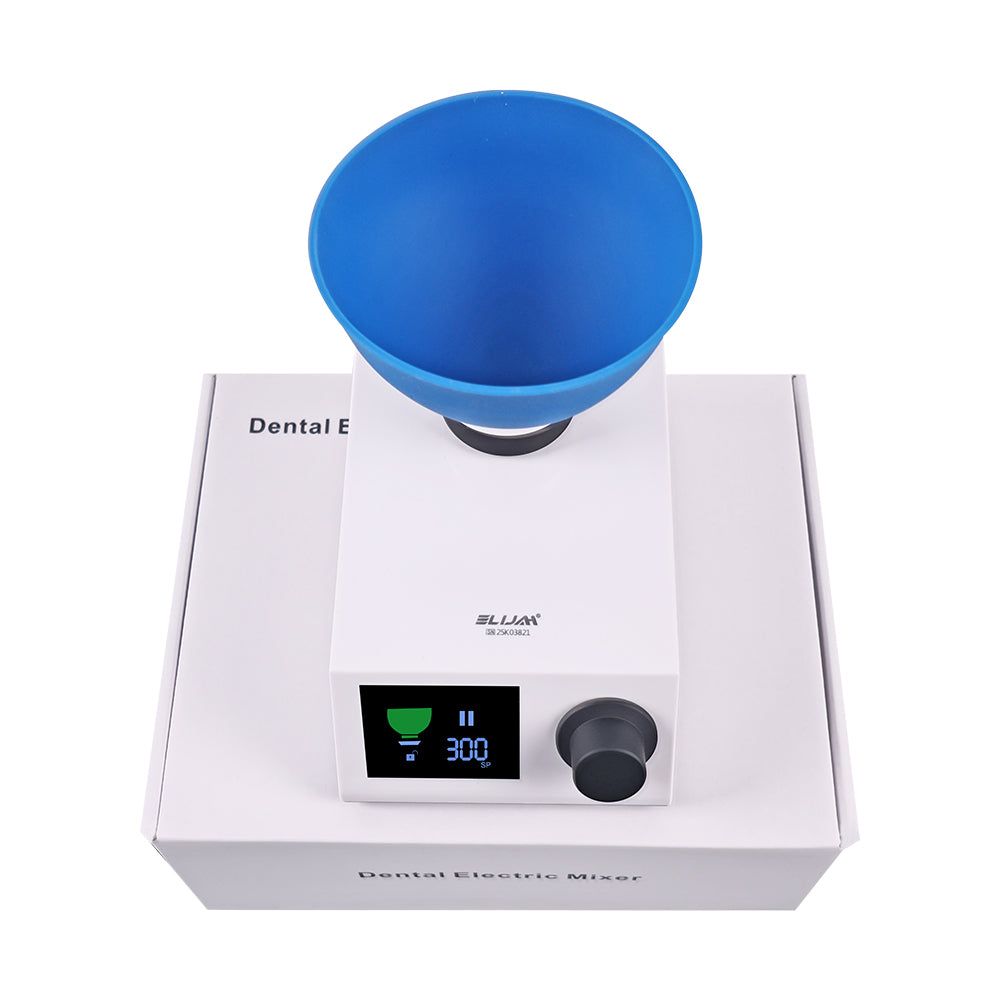 CYQ018 Dental Alginate Mixer - Denspay Dental - Alginate Mixer