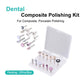 CYF227 Dental Polishing Kit