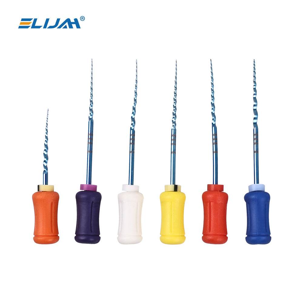 CYF213 Dental Self-Adjusting Motor Files - Denspay Dental - Self-Adjusting Motor Files