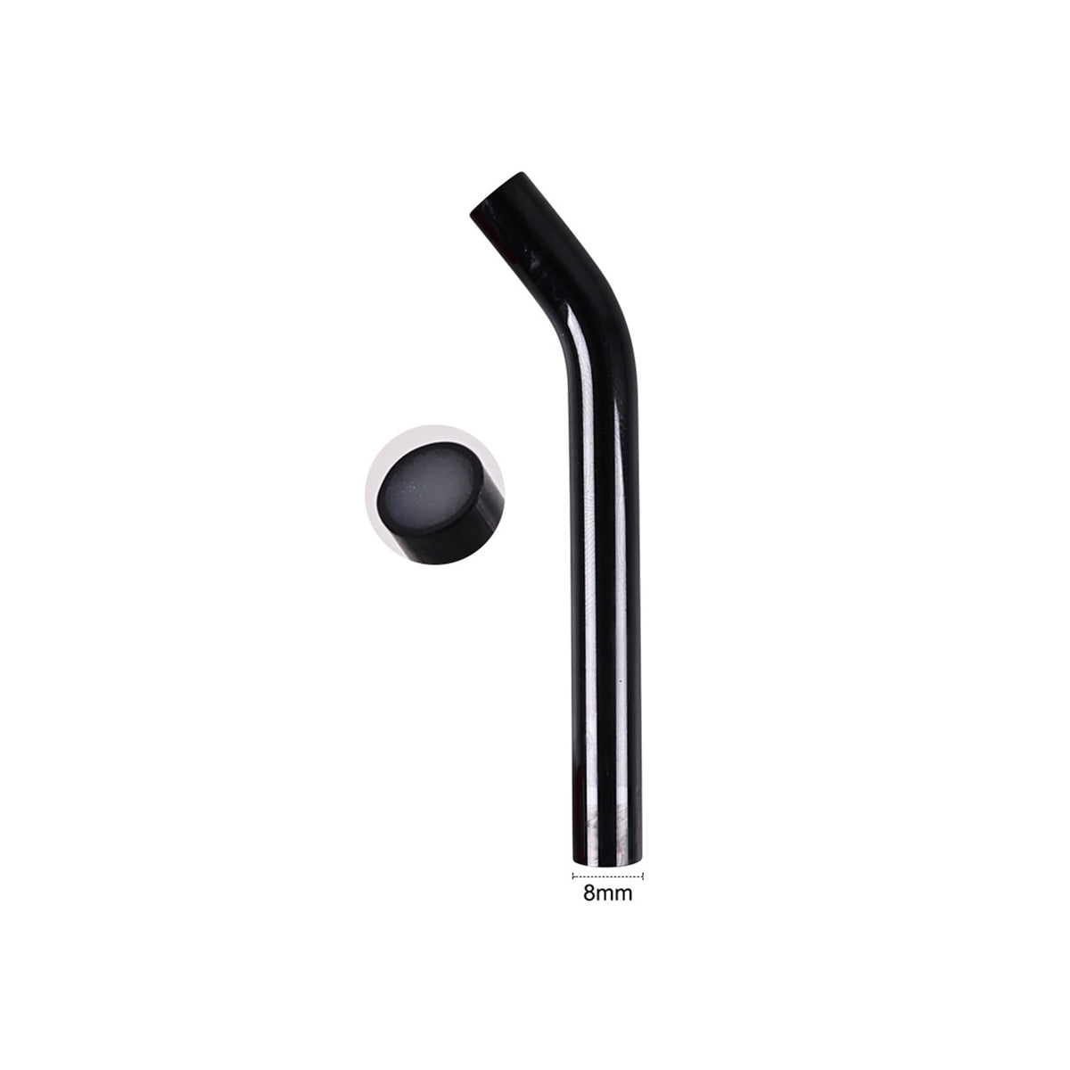 CYW131 Light Curing Fiber Guide 8mm, 10mm, 12mm, 14mm