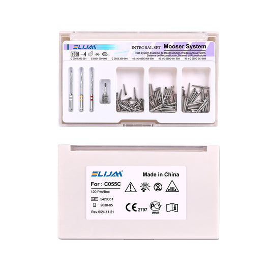 CYW837 Dental Screw Posts