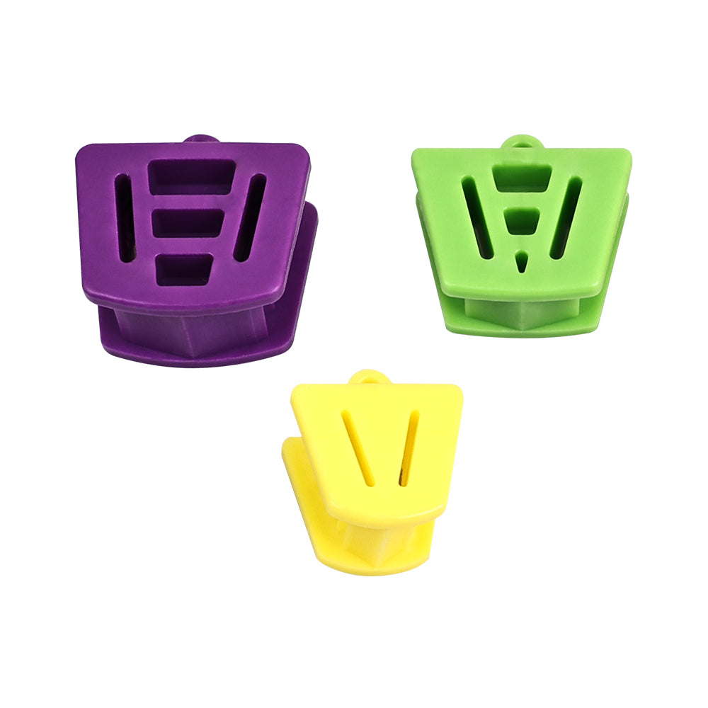 CYW097 Dental Occlusal Pad - Denspay Dental - Dental Occlusal Pad