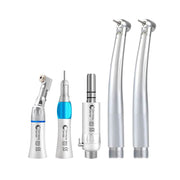 CYC212 Dental High & Low Speed Handpiece Kit Color - Denspay Dental - Dental Handpiece Kit