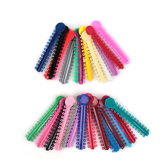 CYZ006 Dental Ligature Ties
