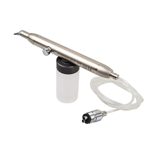 CYM027 Dental Aluminum Oxide Sandblasting Gun