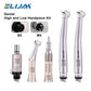 CYC221 Dental High/Low Speed Handpiece Kit - Denspay Dental - Dental Handpiece Kit