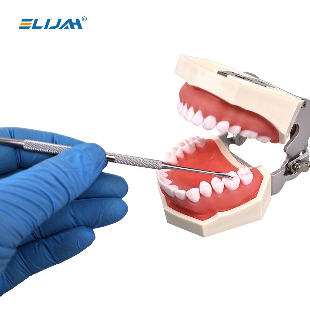 CYW152 Dental Wax Carving Tool Set - Denspay Dental - Wax & Carving Instruments