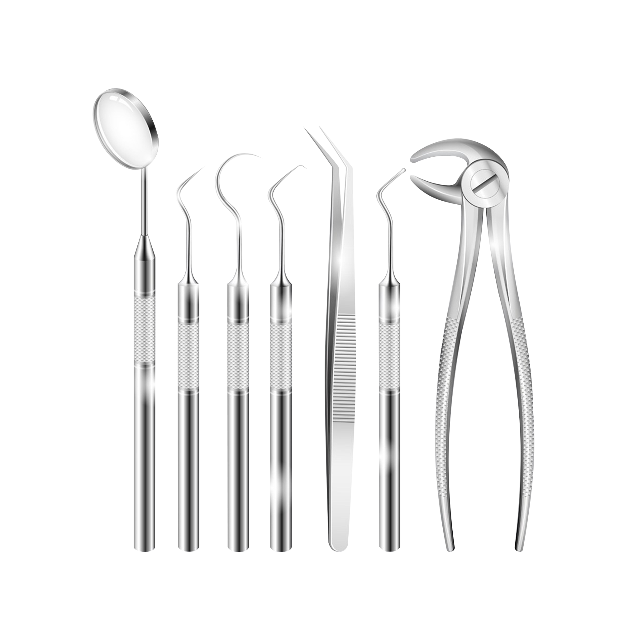 Tools & Instruments