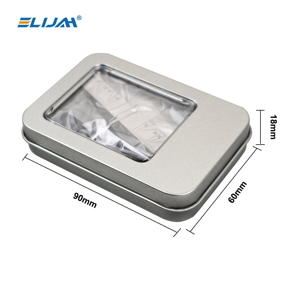 CYW828 Dental Implant Locating Guide - Denspay Dental - Dental Measuring Caliper