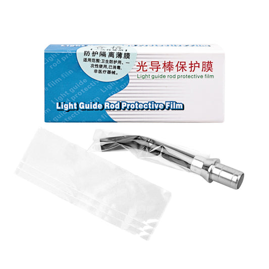 CYW746 Dental Light Guide Rod Protective Film
