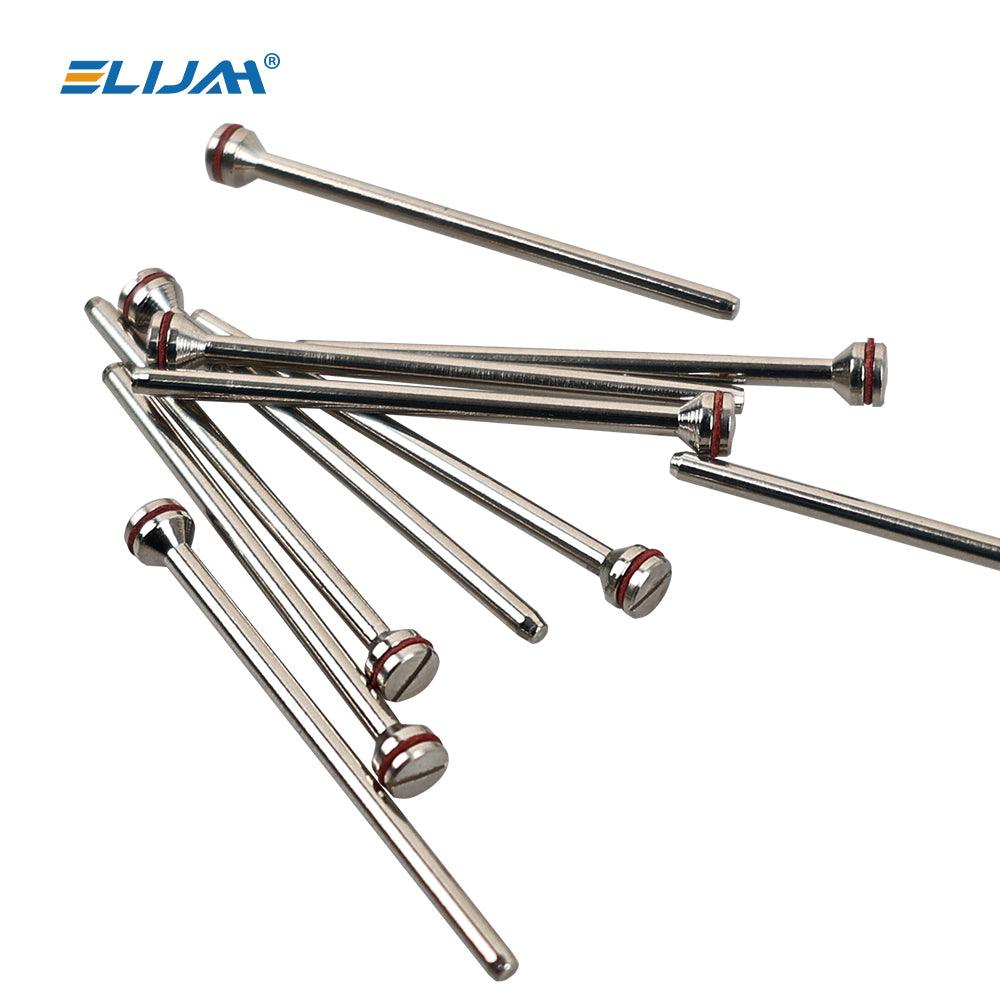 CYF229 Dental Polishing Shank - Denspay Dental - Dental Clamping Needle