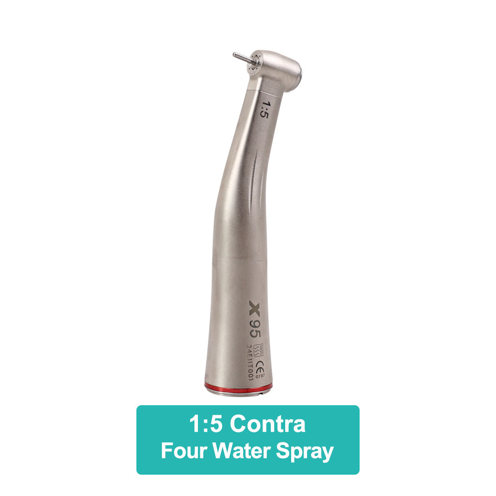 CYC226 9 Low Speed Handpiece - Denspay Dental - Low Speed Handpiece Kit