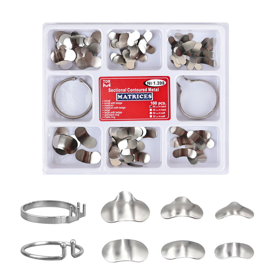 CYW729 Dental Matrix