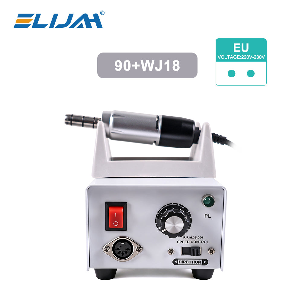 CYO158 Dental Polishing Micro Motor 35000rpm E-Type - Denspay Dental - Lab Micromotor