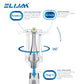 CYE104 Dental Polishing Motor - Denspay Dental - Dental Polishing Motor