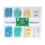 CYW069 Dental Polishing Discs - Denspay Dental - Universal Polishers & Abrasives