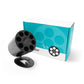 CYU180 Dental AR Resin Heater