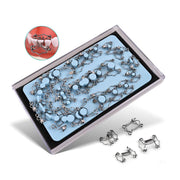 CYW846 Dental Matrix Automatic Forming Set - Denspay Dental - Matrix Bands & Clamp