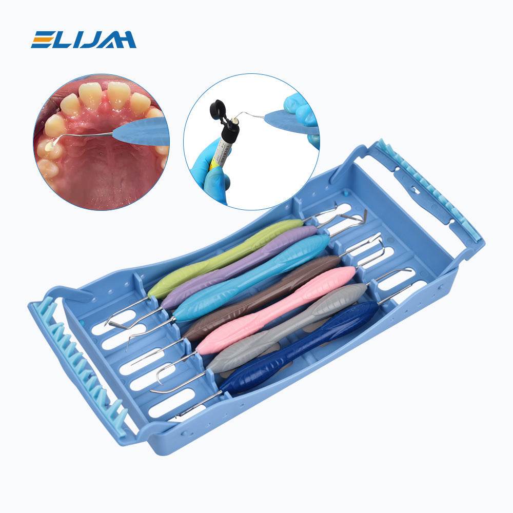 CYW764 Dental Composite Resin Filler - Denspay Dental - Dental Filling Tool