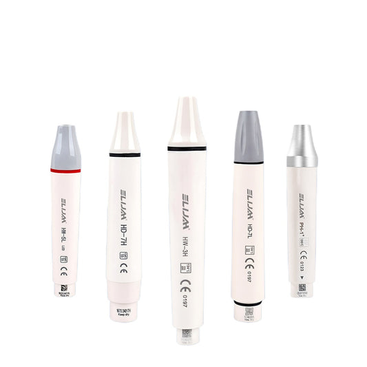CYB091 Dental Scaler Handpiece