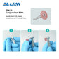 CYF229 Dental Polishing Shank
