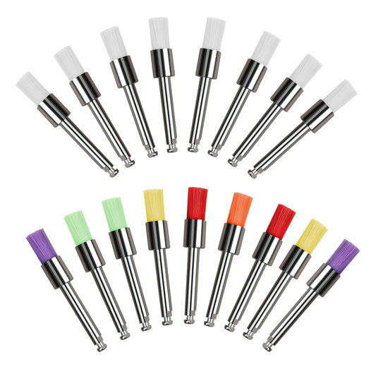 CYF240 Dental Polishing Brushes