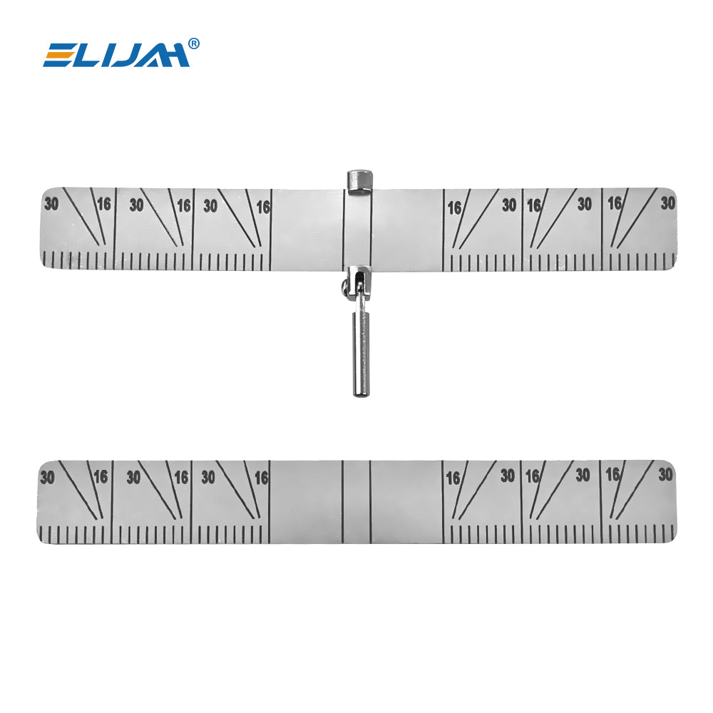 CYW828 Dental Implant Locating Guide - Denspay Dental - Dental Measuring Caliper
