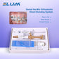 ELIJAH Customized Full Set Dental Synthetic Resin Teeth