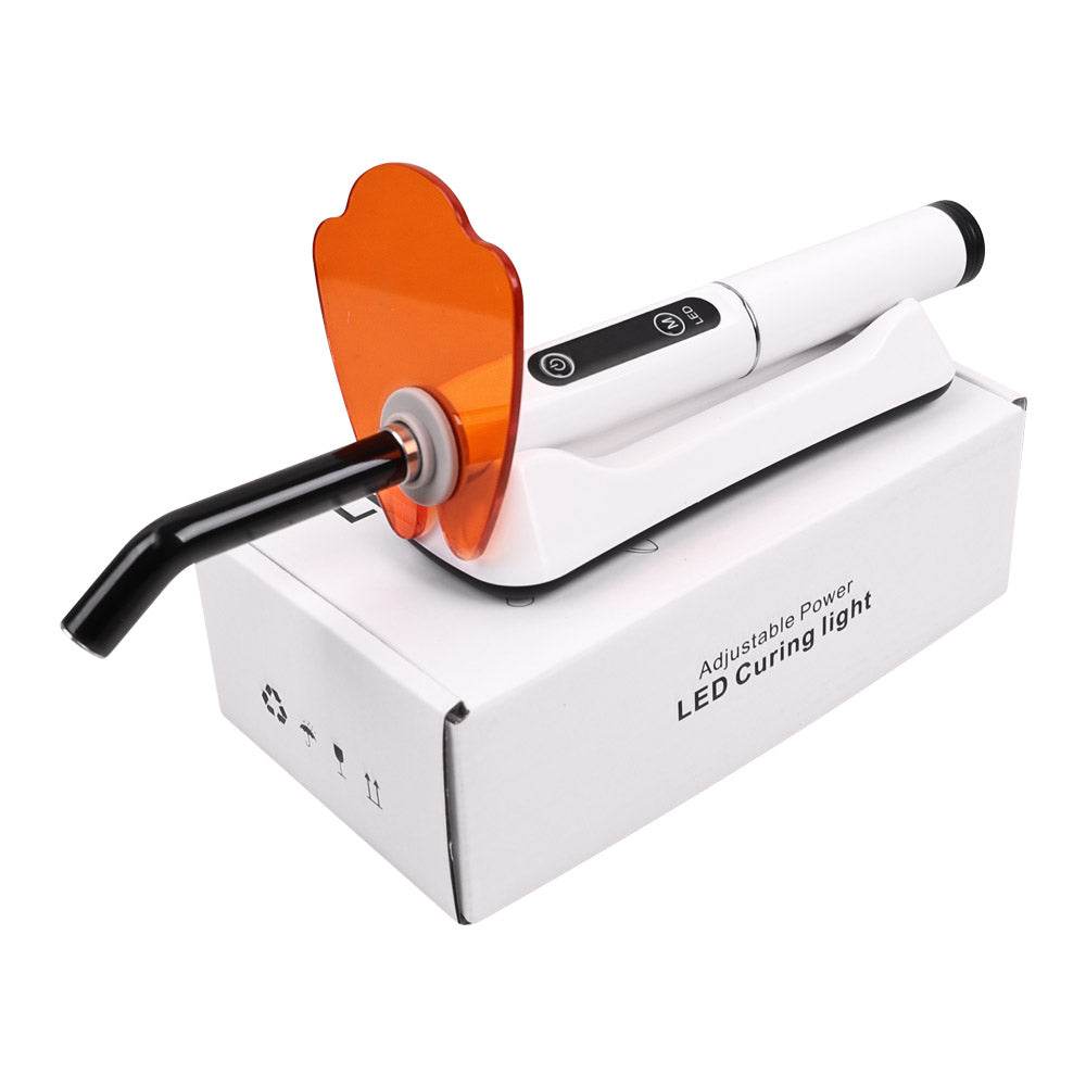 CYH073 Dental LED Curing Light 1s Fast Cure - Denspay Dental - Curing Light