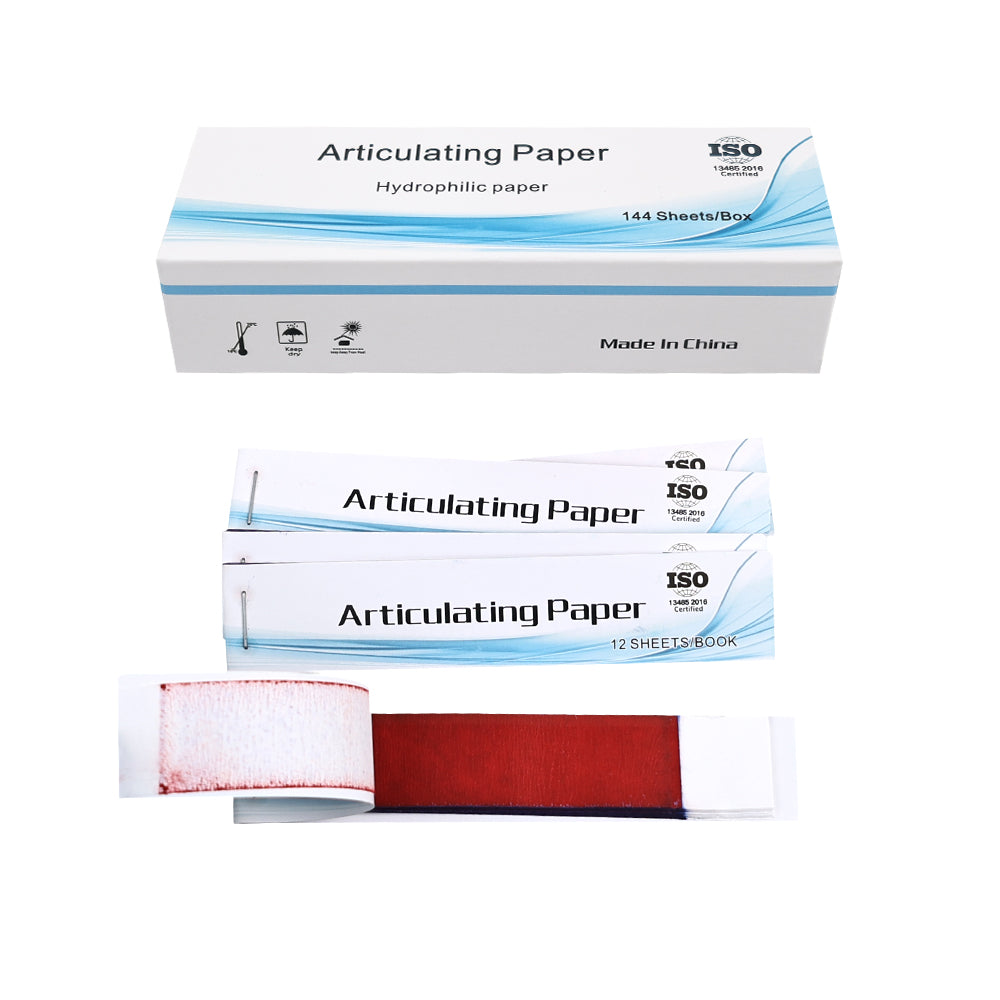 CYW747 Dental Articulating Paper