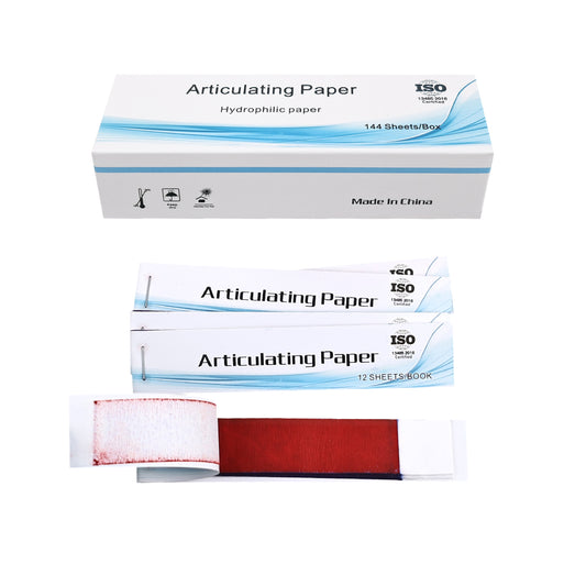 CYW747 Dental Articulating Paper