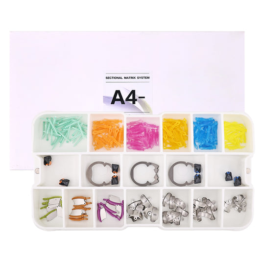 CYW742 Dental Sectional Matrix System