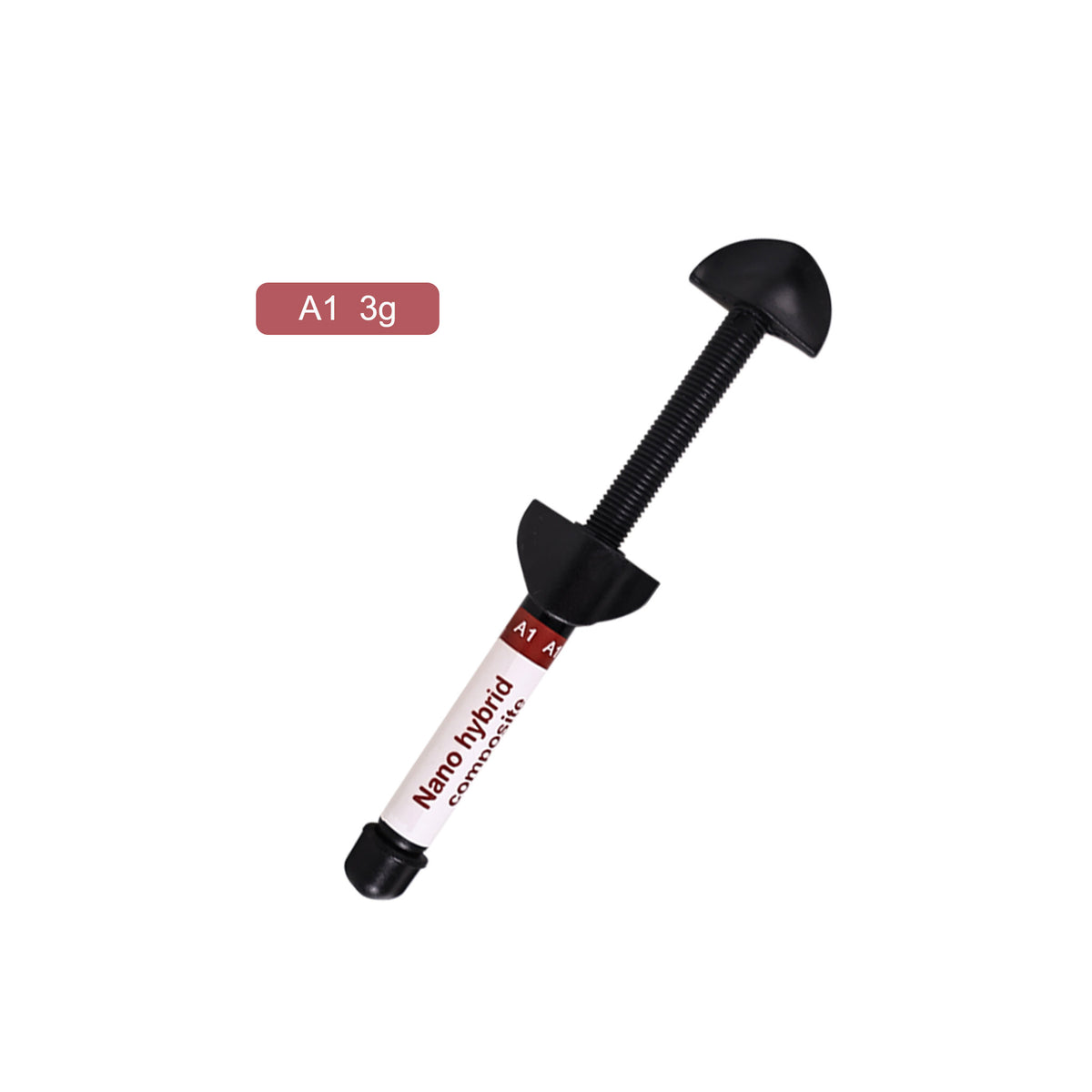 CYU204 Dental Nano Hybrid Composite Resin Kit