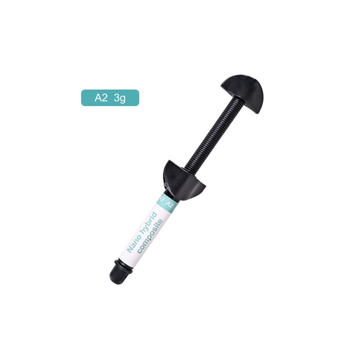 CYU204 Dental Nano Hybrid Composite Resin Kit