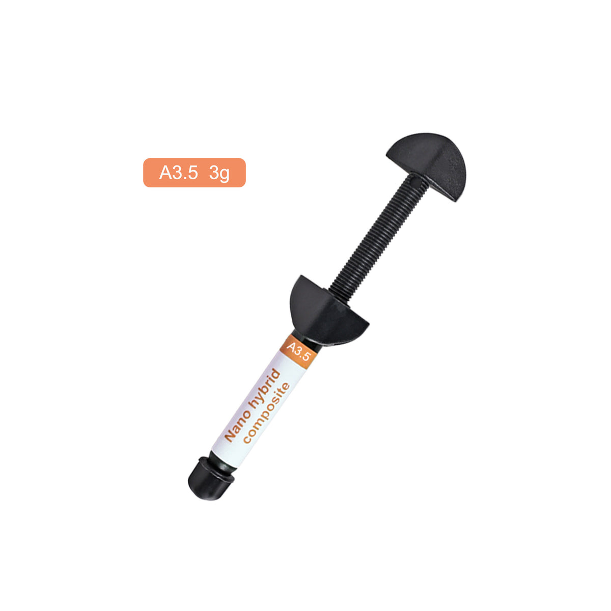 CYU204 Dental Nano Hybrid Composite Resin Kit