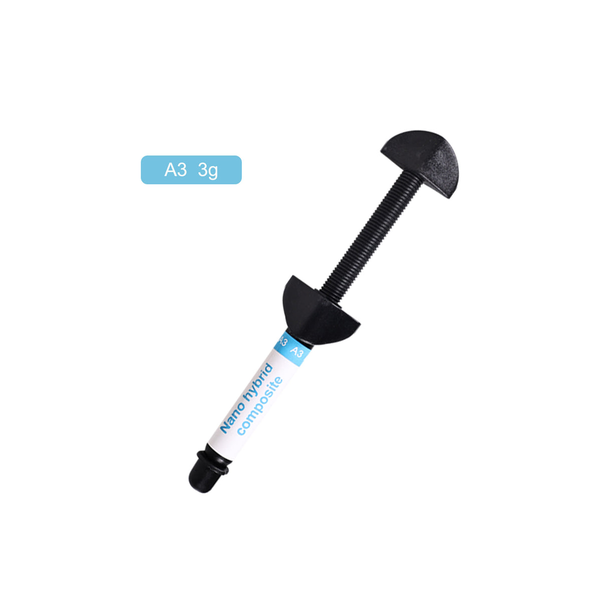 CYU204 Dental Nano Hybrid Composite Resin Kit