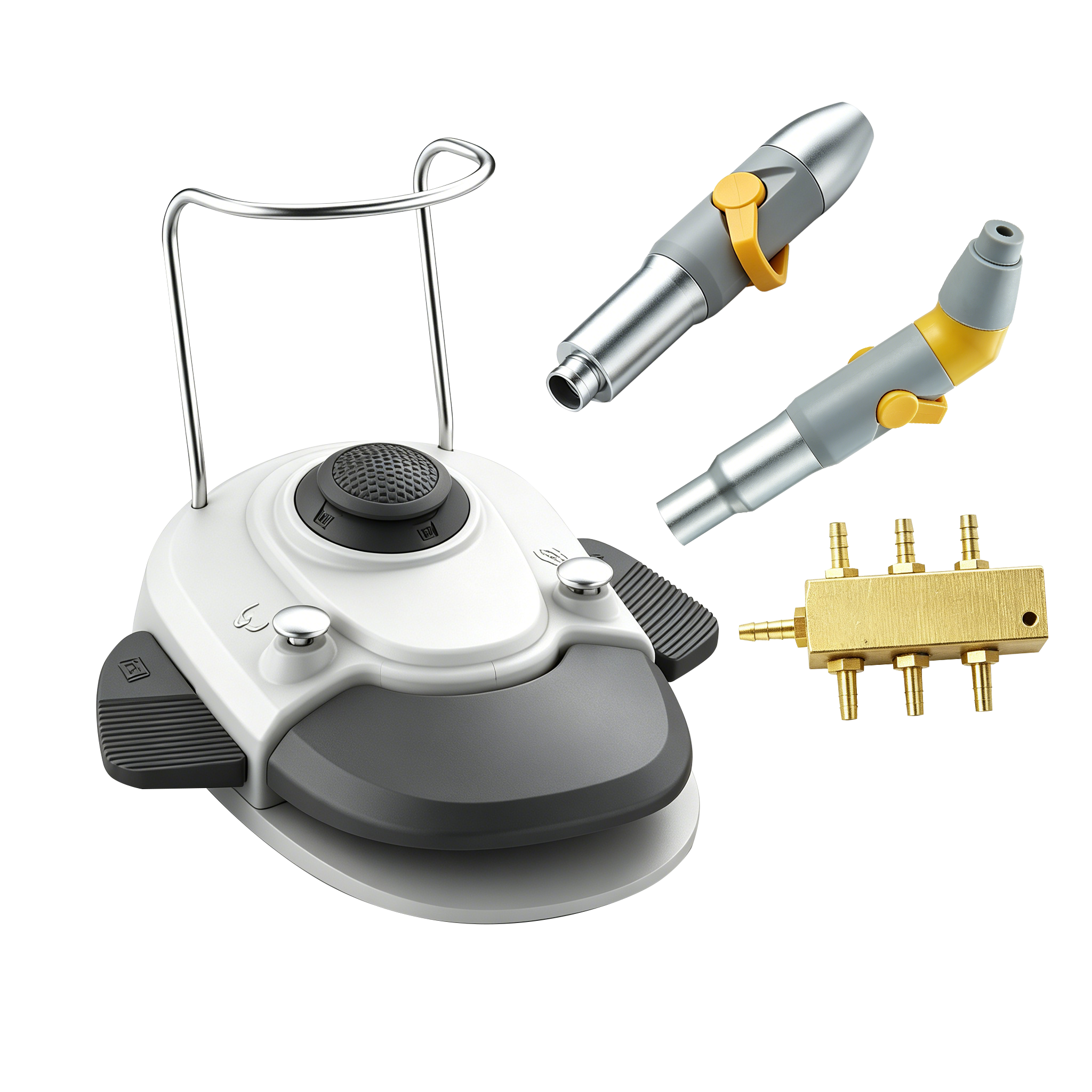 Tools & Accessaries