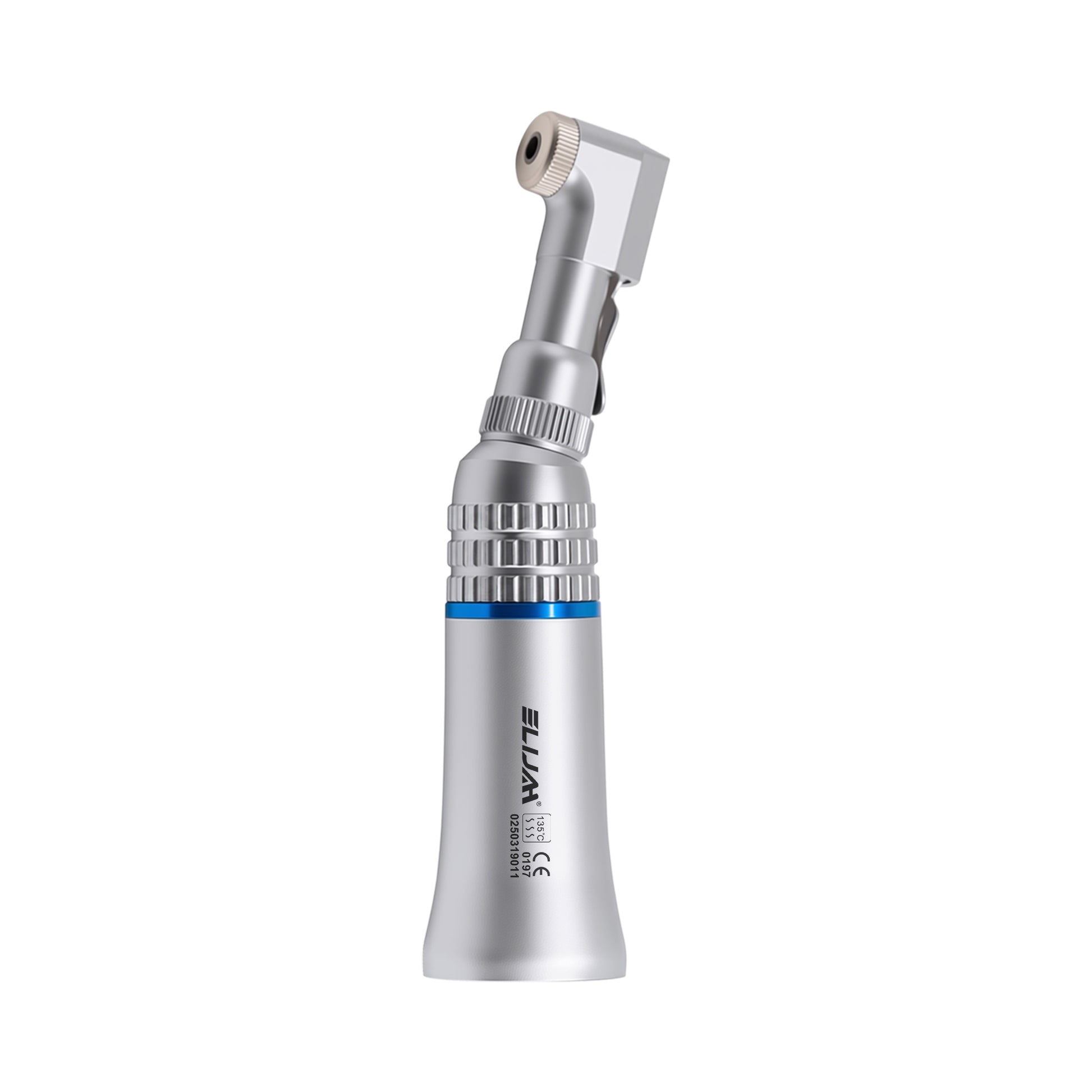 203 Series Dental Low Speed Handpiece Internal Structure Display