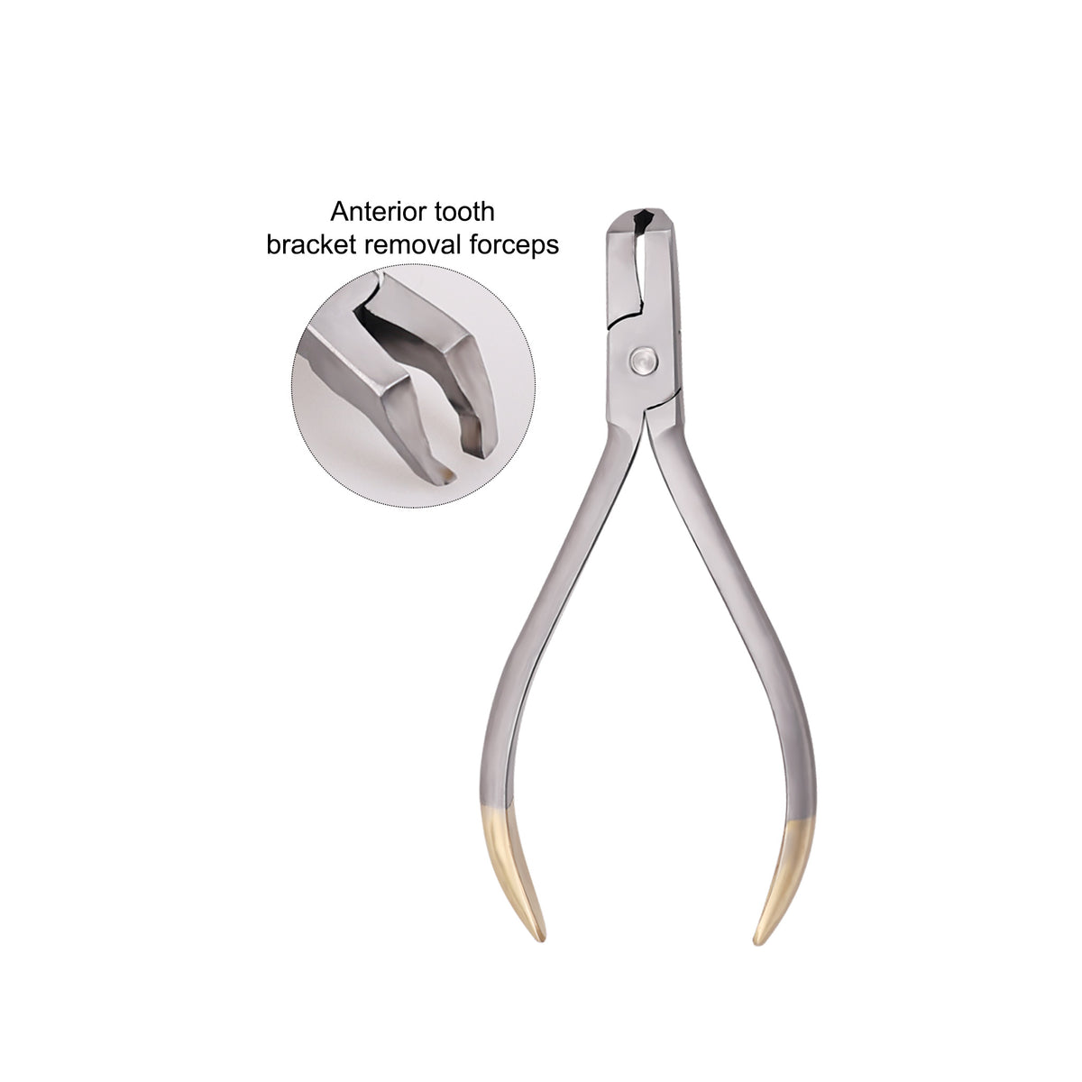 CYZ250 Dental Orthodontic Pliers Set, Ortho Wire Bending Cut Forceps