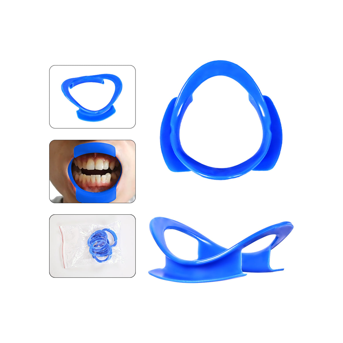 Application during orthodontic bracket bonding