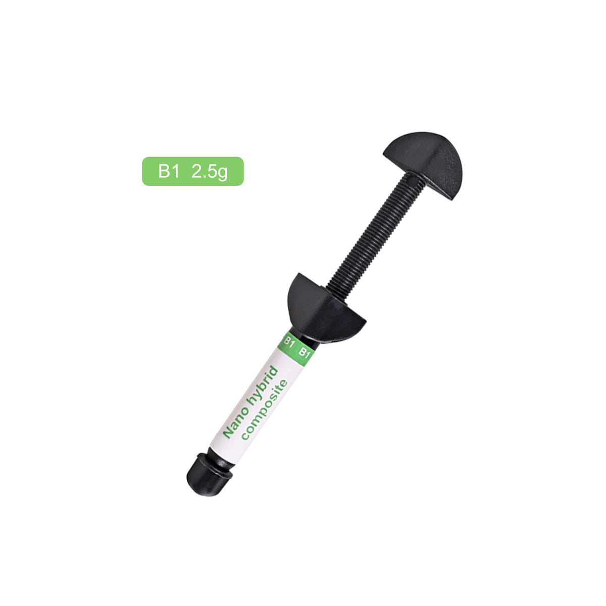 CYU204 Dental Nano Hybrid Composite Resin Kit