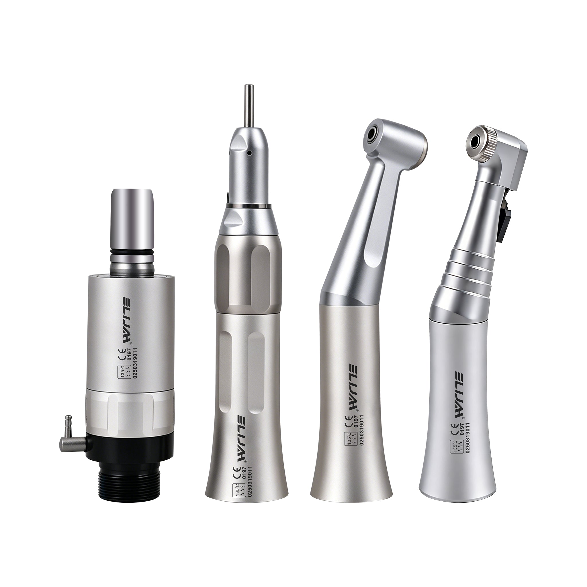 CYC261 Dental Low Speed Handpiece & Set-FX Series