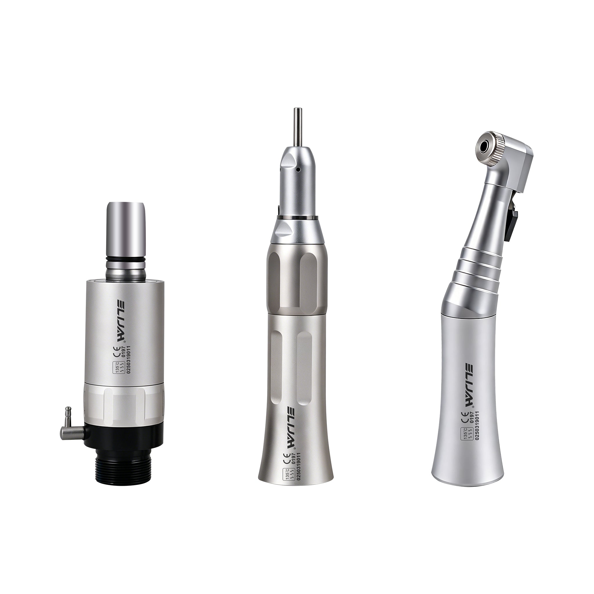 CYC261 Dental Low Speed Handpiece & Set-FX Series