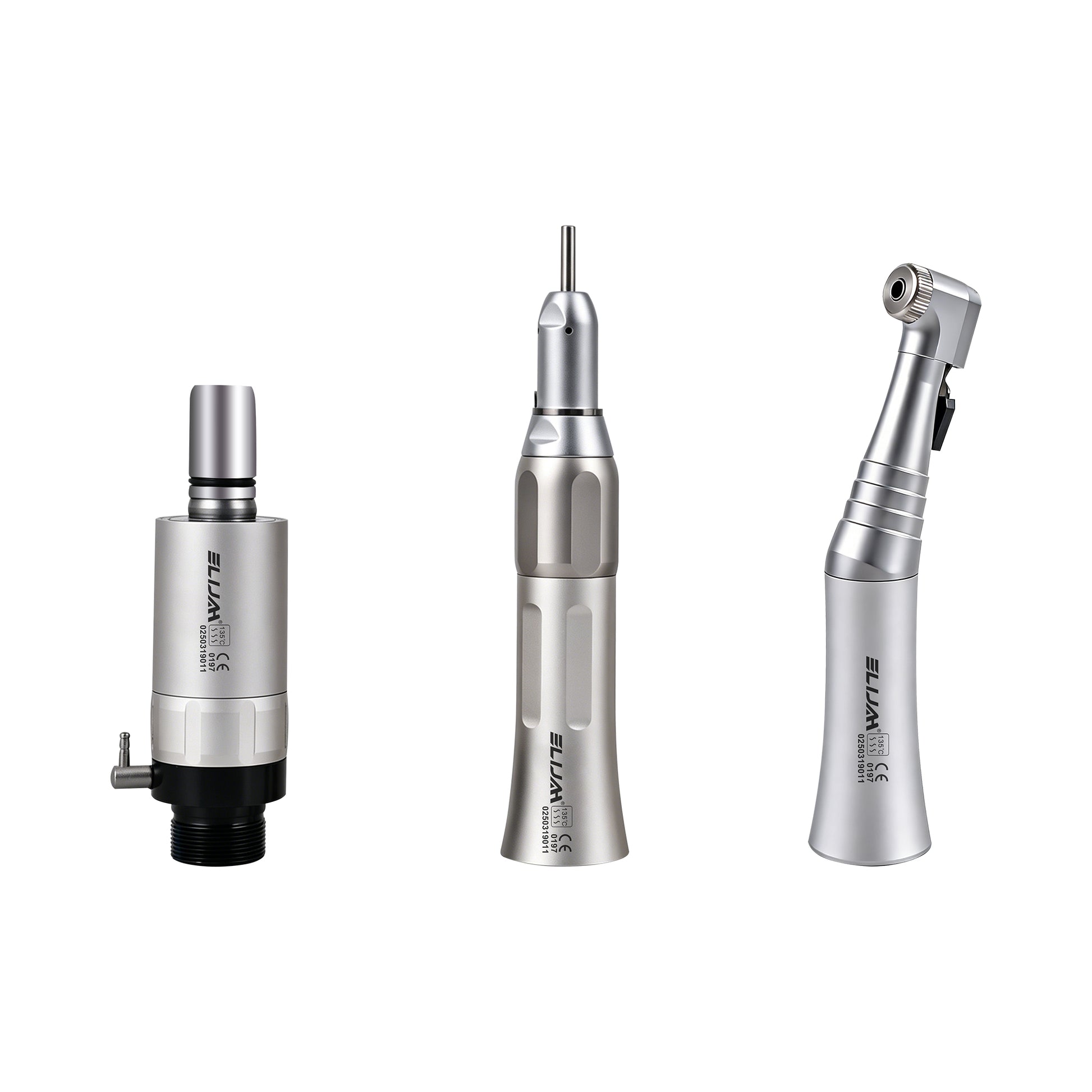 Matching Parts Display FX Series Dental Low Speed Handpiece