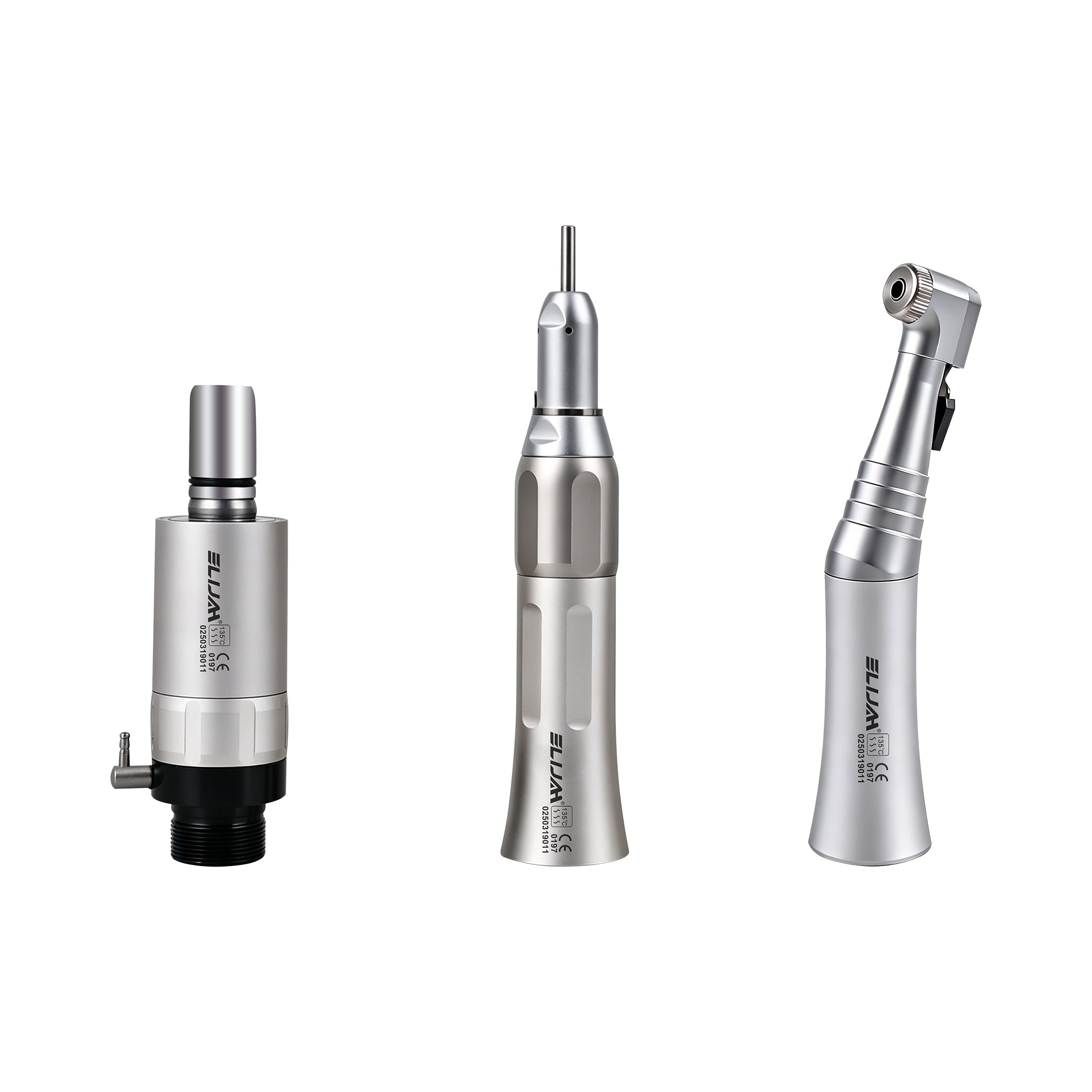 Matching Parts Display FX Series Dental Low Speed Handpiece